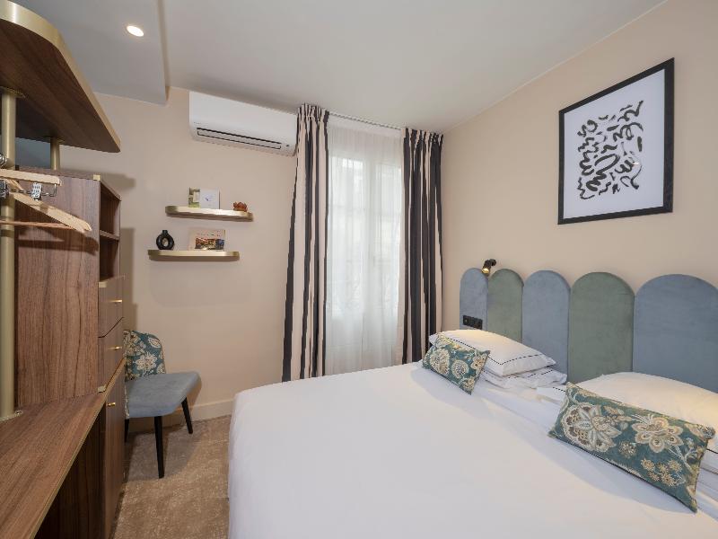 Boronali  Hotel image