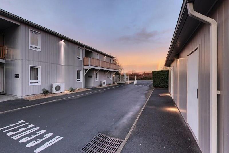 Fasthotel Clermont Ferrand Gerzat