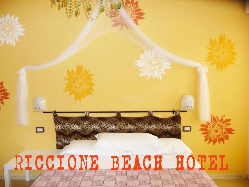 Riccione Beach Hotel