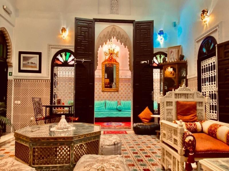 Riad Baddi image