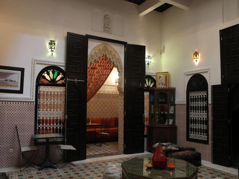 Riad Baddi image