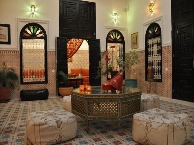 Riad Baddi image