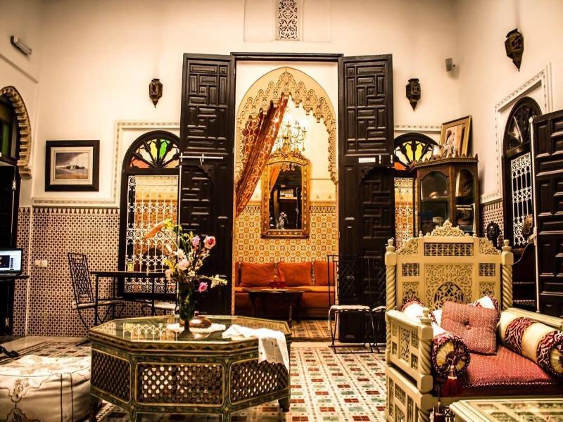 Riad Baddi image