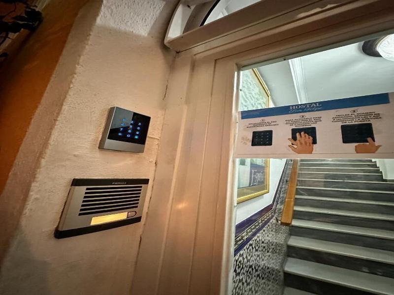 Hostel San Felipe image
