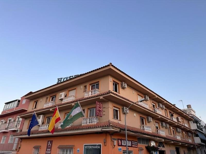 Hostel San Felipe image