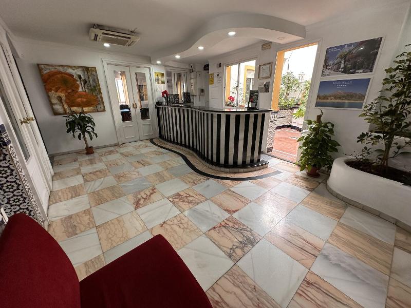 Hostel San Felipe image