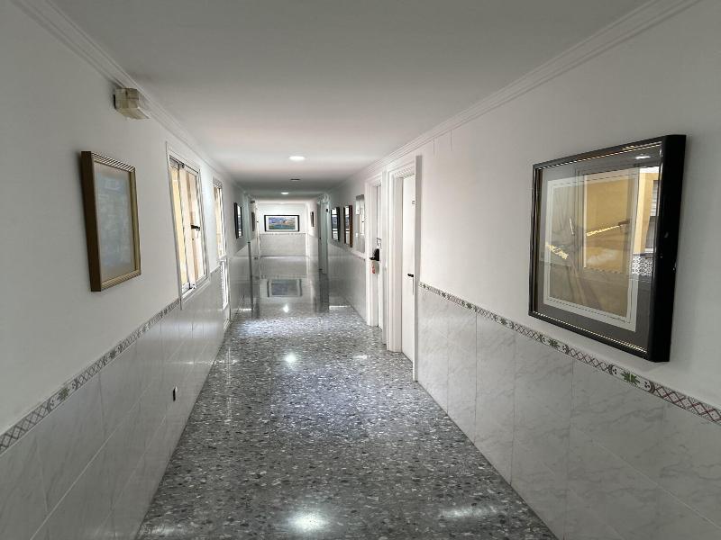 Hostel San Felipe image
