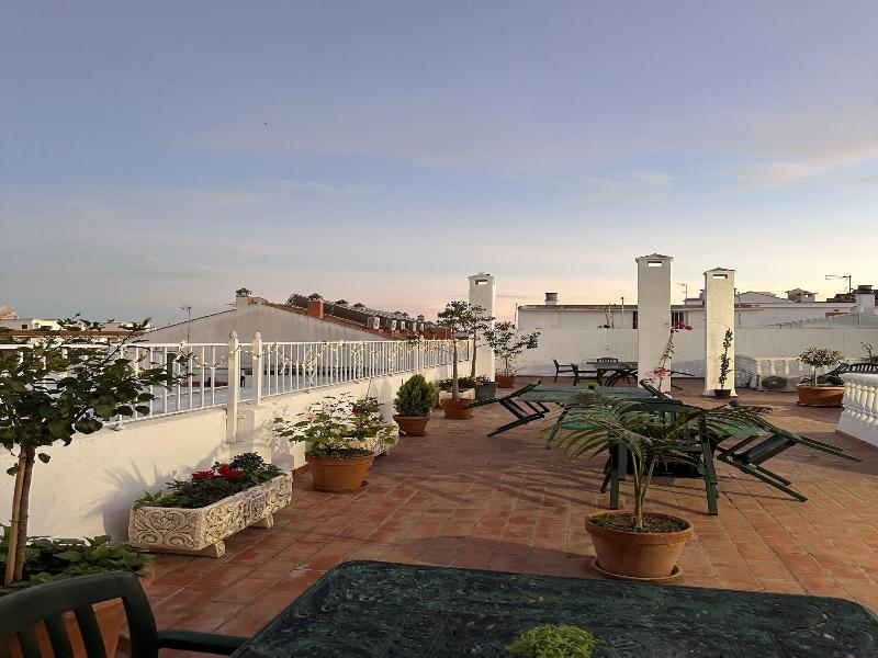 Hostel San Felipe image