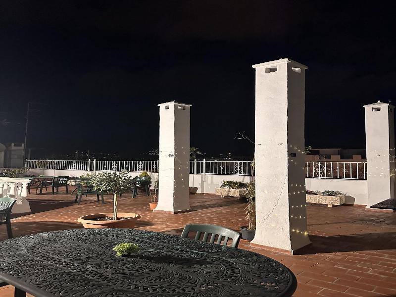 Hostel San Felipe image