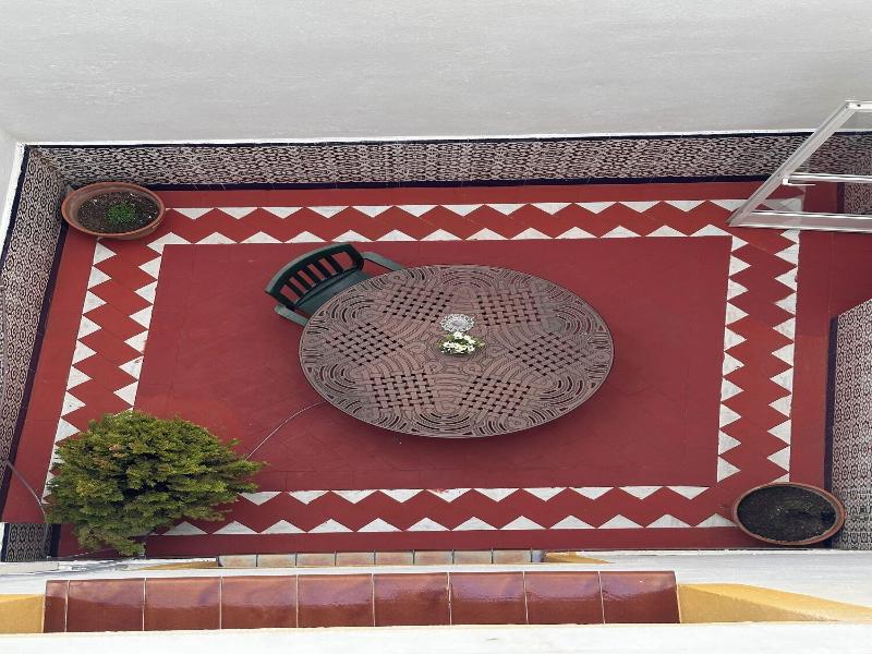 Hostel San Felipe image