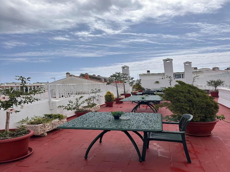 Hostel San Felipe image