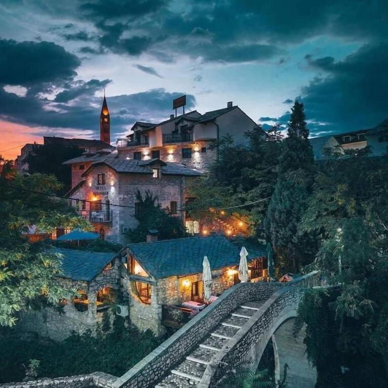 Hotel Kriva Cuprija Ii image