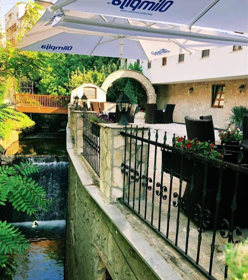 Hotel Kriva Cuprija Ii image