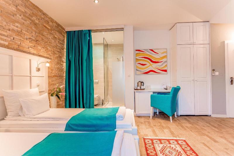 Hotel Kriva Cuprija Ii image