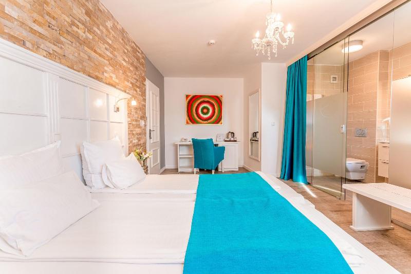 Hotel Kriva Cuprija Ii image