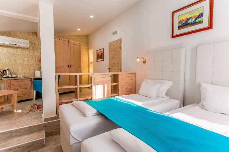 Hotel Kriva Cuprija Ii image
