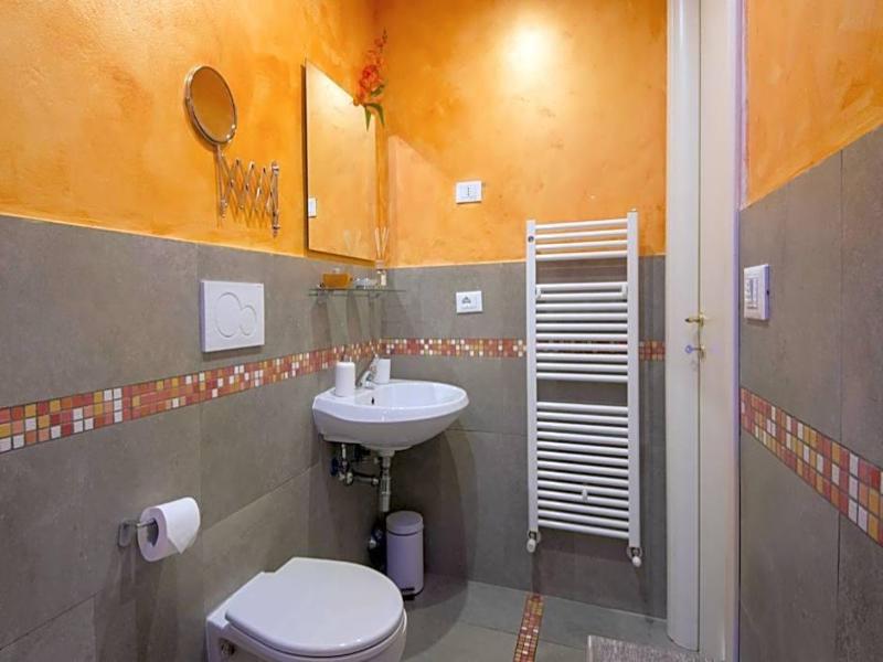 Ridolfi Guest House image