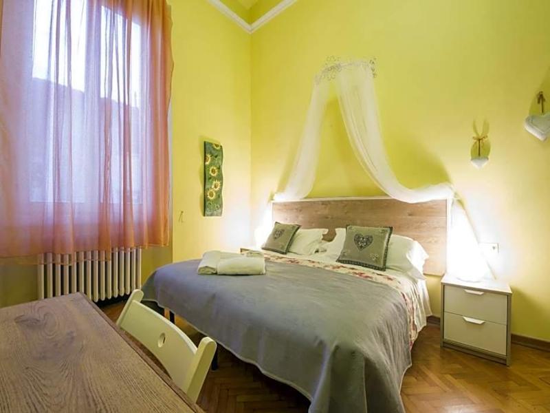 Ridolfi Guest House image