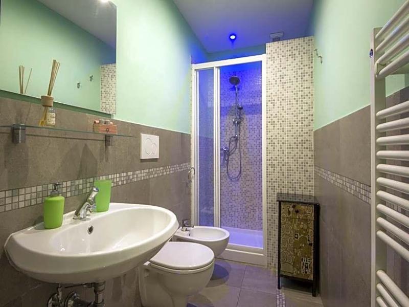 Ridolfi Guest House image