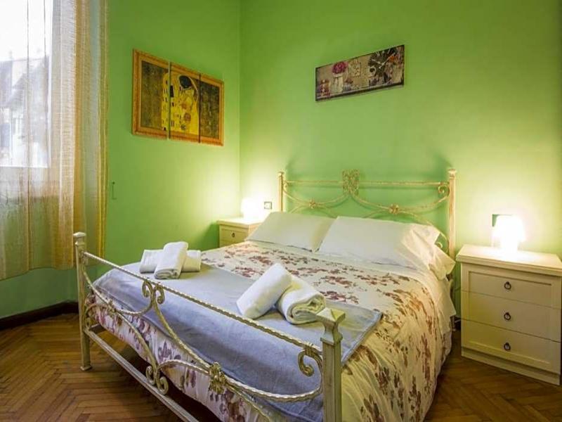 Ridolfi Guest House image