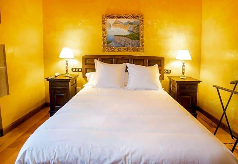 Hotel Palacio La Cajiga image