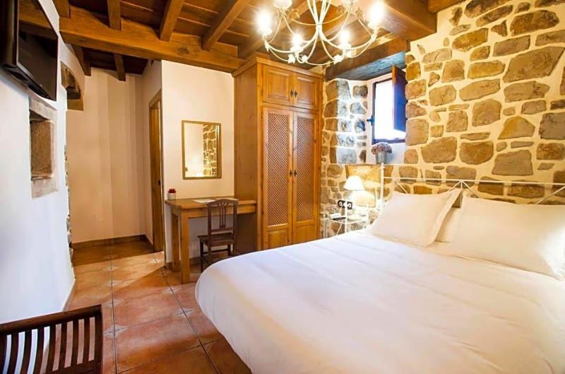 Hotel Palacio La Cajiga image
