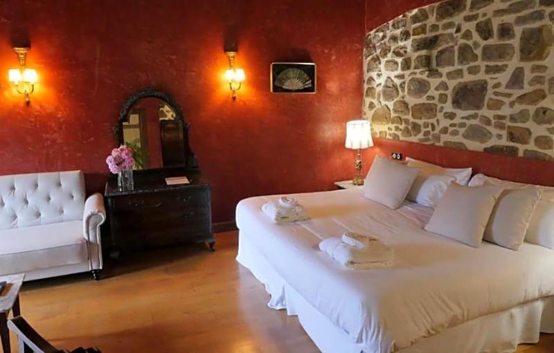 Hotel Palacio La Cajiga image