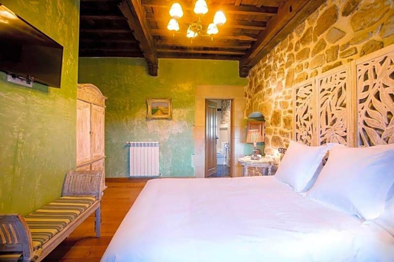 Hotel Palacio La Cajiga image
