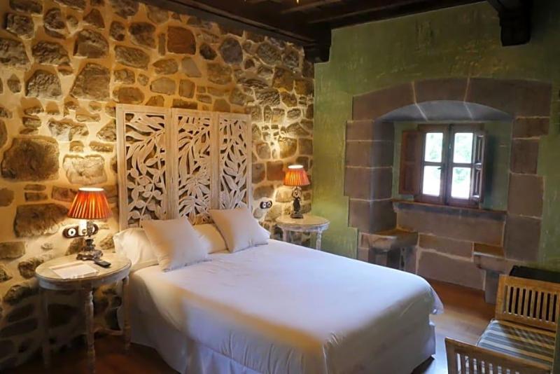 Hotel Palacio La Cajiga image