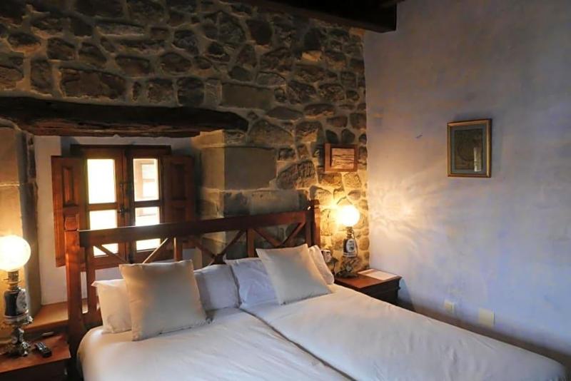 Hotel Palacio La Cajiga image