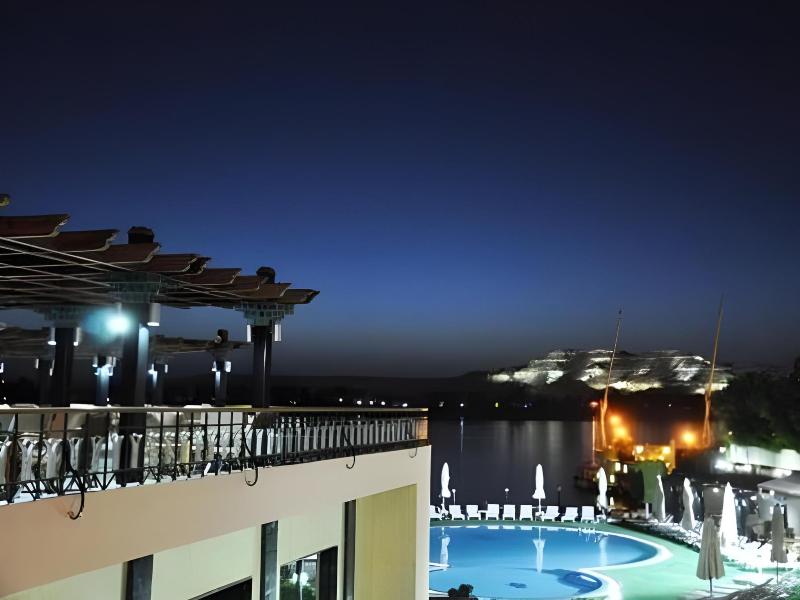 Lotus Luxor Hotel image