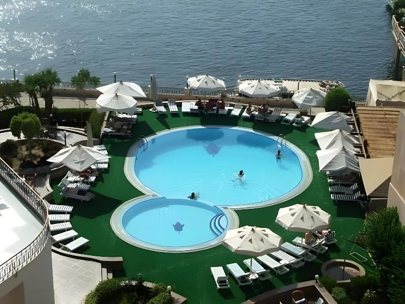 Lotus Luxor Hotel image