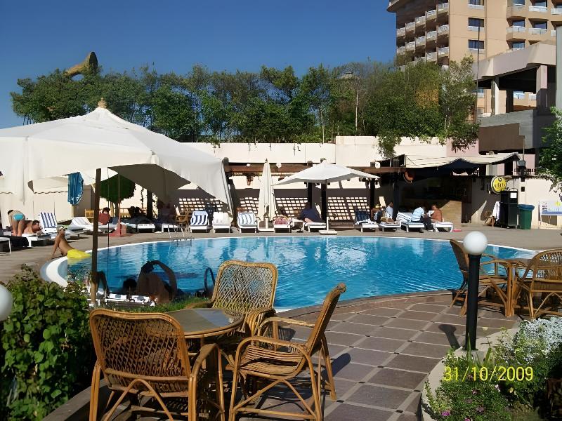 Lotus Luxor Hotel image