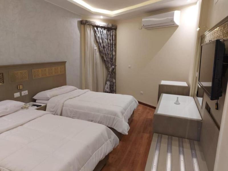 Lotus Luxor Hotel image