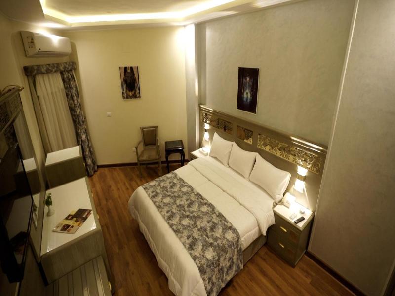 Lotus Luxor Hotel image