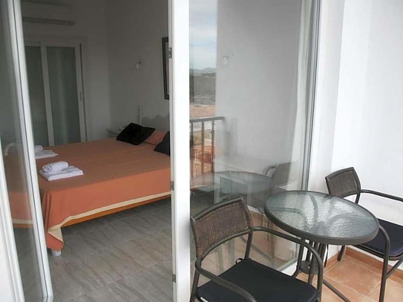 Hotel Rocamar image