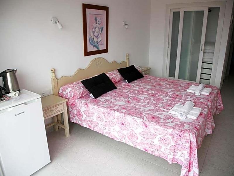 Hotel Rocamar image