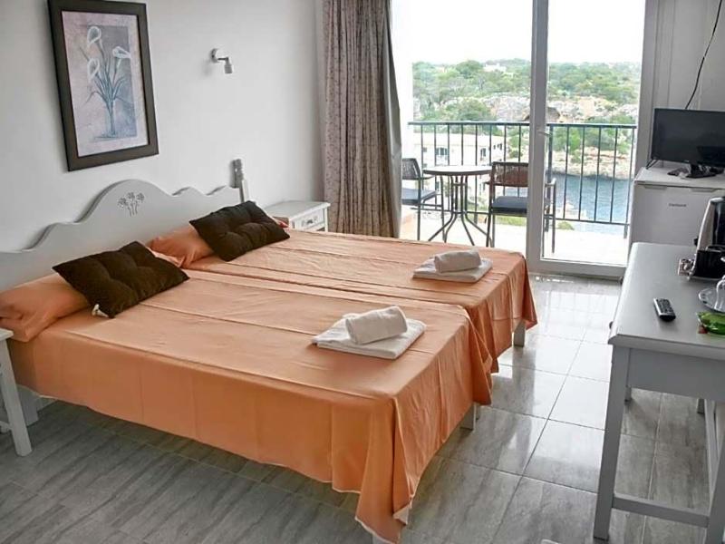 Hotel Rocamar image
