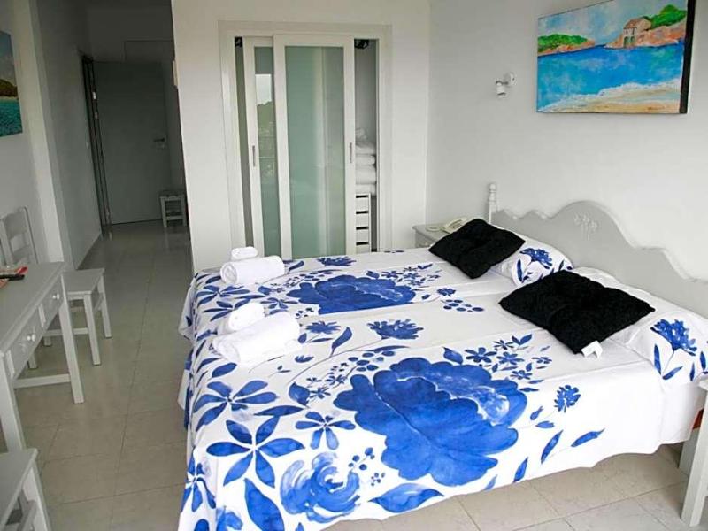 Hotel Rocamar image