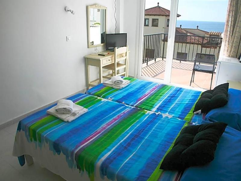 Hotel Rocamar image