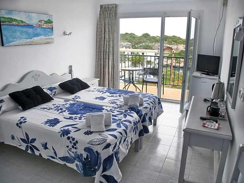 Hotel Rocamar image