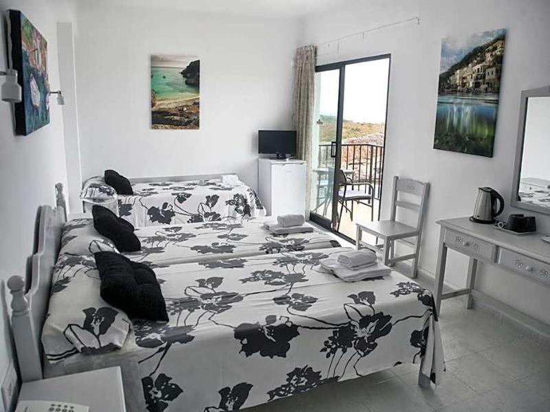 Hotel Rocamar image