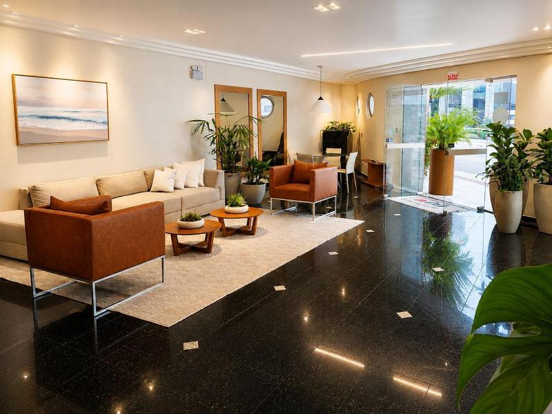 Gracher Praia Hotel