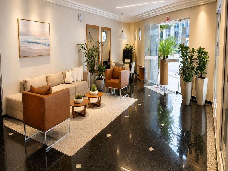 Gracher Praia Hotel