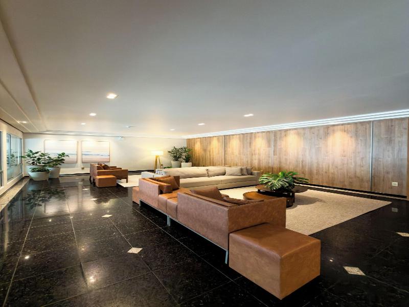 Gracher Praia Hotel