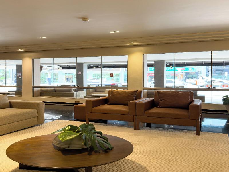 Gracher Praia Hotel