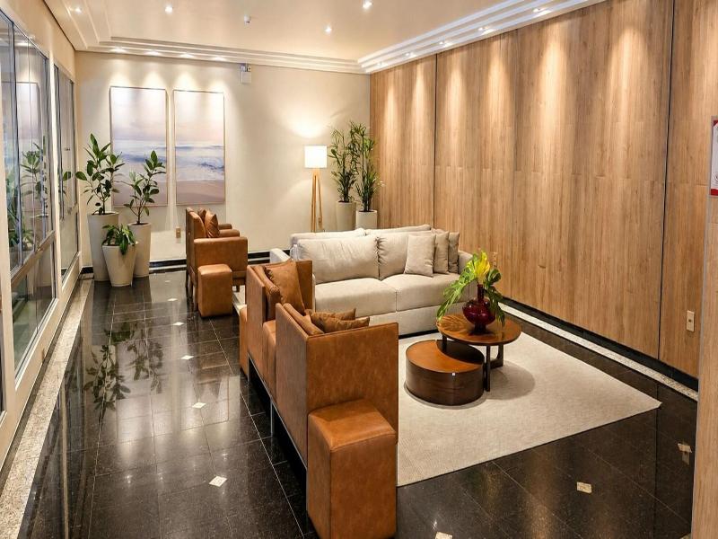 Gracher Praia Hotel