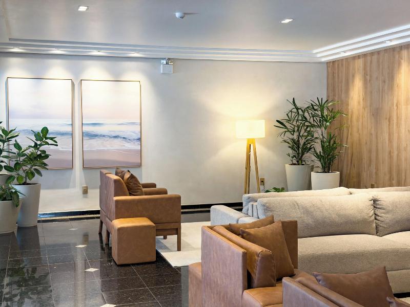 Gracher Praia Hotel