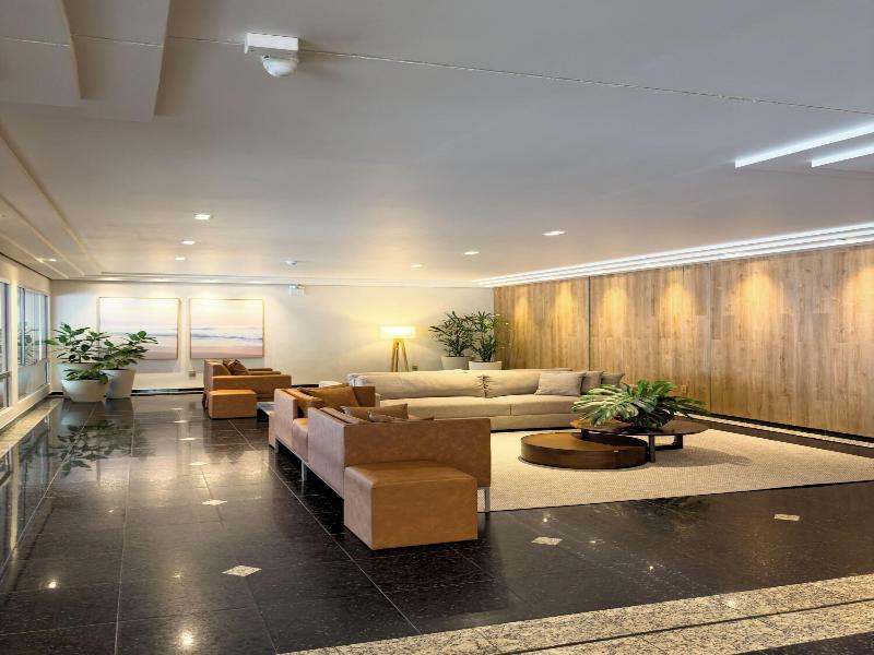 Gracher Praia Hotel