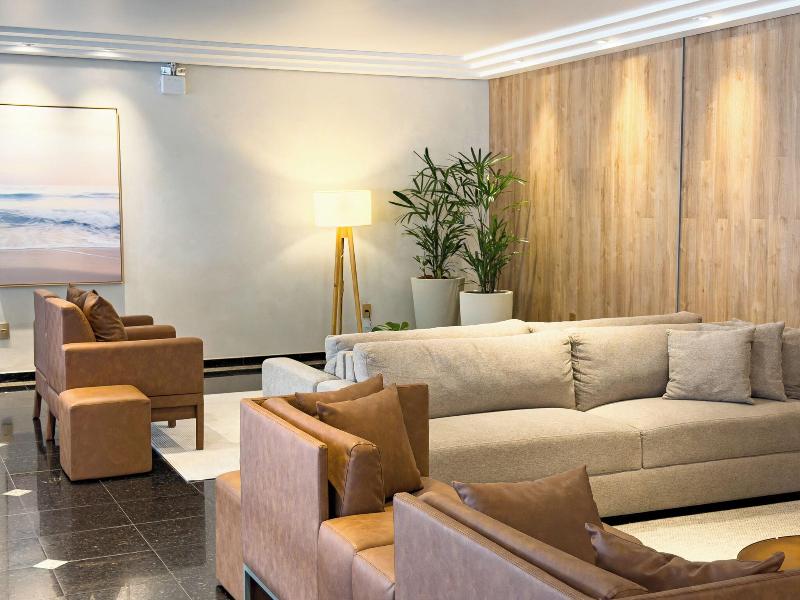 Gracher Praia Hotel